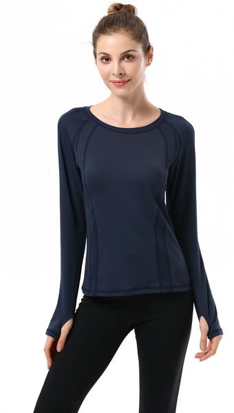 lu016 woman yoga long sleeve shirts bodybuilding yoga solid color jacket tank 2020 high quality, White;red
lu016 woman yoga long sleeve shirts bodybuilding yoga solid color jacket tank 2020 high quality, White;red