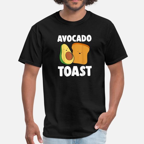 cute avocado lover gift avocado toast novelty t shirt men printed 100% cotton s-xxxl slim gift basic summer style kawaii shirt
cute avocado lover gift avocado toast novelty t shirt men printed 100% cotton s-xxxl slim gift basic summer style kawaii shirt