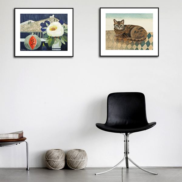 canvas painting cartoon cute kitten pastoral painting children decoration painting family living room room wall art kindergarten
canvas painting cartoon cute kitten pastoral painting children decoration painting family living room room wall art kindergarten