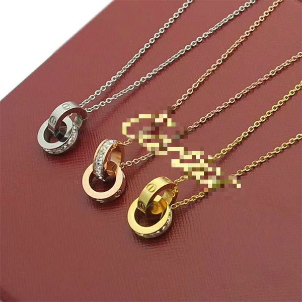 2020 selling fashion designer pendant necklace for women pendant necklace jewelry lady gift without box, Silver
2020 selling fashion designer pendant necklace for women pendant necklace jewelry lady gift without box, Silver