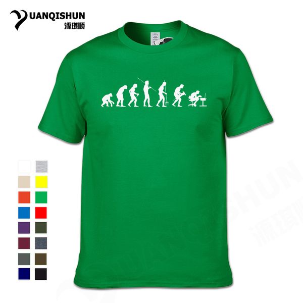 the big bang theory men t shirt новый компьютер evolution мужские футболки высокого качества 16 цветов лето с коротким рукавом хлопок тис to
the big bang theory men t shirt новый компьютер evolution мужские футболки высокого качества 16 цветов лето с коротким рукавом хлопок тис to