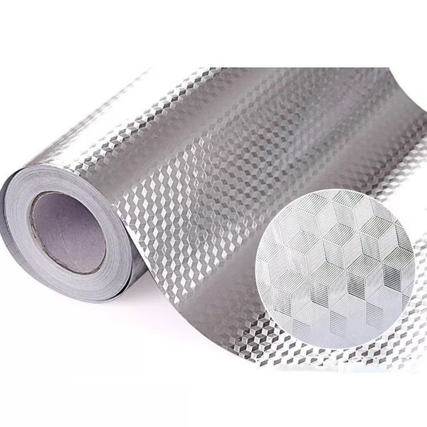 40x300/500cm kitchen oil-proof waterproof stickers aluminum foil kitchen stove cabinet self adhesive wall sticker diy wallpaper
40x300/500cm kitchen oil-proof waterproof stickers aluminum foil kitchen stove cabinet self adhesive wall sticker diy wallpaper