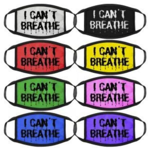 us stock i cant breathe black lives matter designer face masks washable cotton ear-loop mouth masks fashionable mask wholesale fy9131
us stock i cant breathe black lives matter designer face masks washable cotton ear-loop mouth masks fashionable mask wholesale fy9131