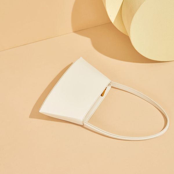 niche armpit 2020 new mini medieval byfar shoulder bag for women