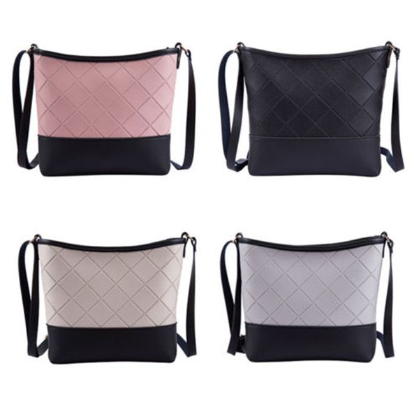 women messenger crossbody shoulder handbag tote mini leather satchel bag casual square shoulder bucket bag
women messenger crossbody shoulder handbag tote mini leather satchel bag casual square shoulder bucket bag