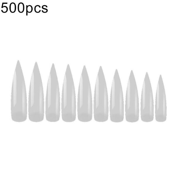500pcs long pointed false nail tips fingernail cover salons home manicure decor nail art decor long& pointed fake tips, Red;gold
500pcs long pointed false nail tips fingernail cover salons home manicure decor nail art decor long& pointed fake tips, Red;gold