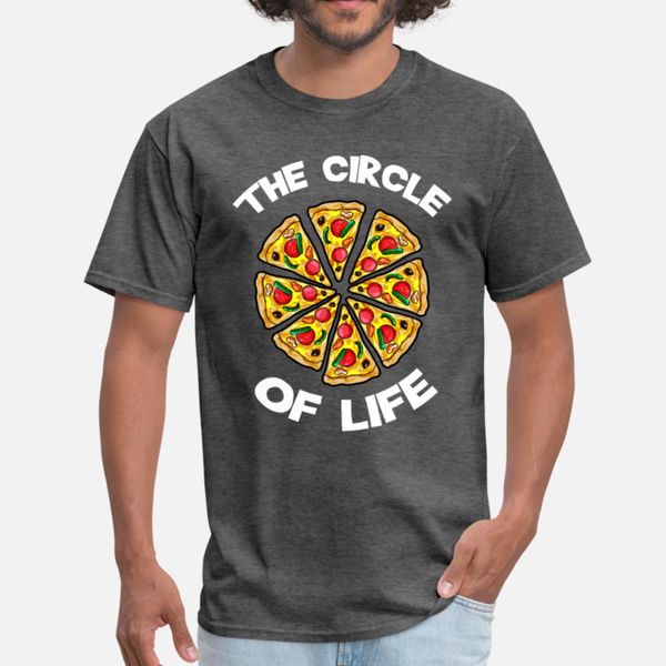 circle of life pizza t shirt men custom cotton o-neck letters anti-wrinkle funny spring autumn pattern shirt
circle of life pizza t shirt men custom cotton o-neck letters anti-wrinkle funny spring autumn pattern shirt