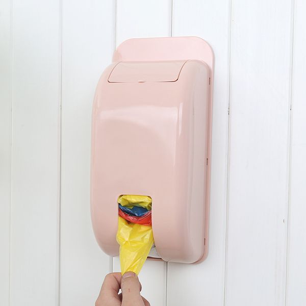 garbage trash bags dispenser wall mounted plastic bag storage box storage rack container kitchen bathroom organizer
garbage trash bags dispenser wall mounted plastic bag storage box storage rack container kitchen bathroom organizer
