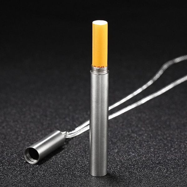 funny tube for cigarette metal pendant necklace for women men hip hop cool rock punk geometric long necklace trendy jewelry 2020, Silver
funny tube for cigarette metal pendant necklace for women men hip hop cool rock punk geometric long necklace trendy jewelry 2020, Silver