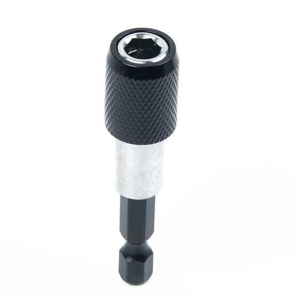 1 piece quick release magnetic screwdriver bit holder hex shank fit for electric drills for bosch
1 piece quick release magnetic screwdriver bit holder hex shank fit for electric drills for bosch