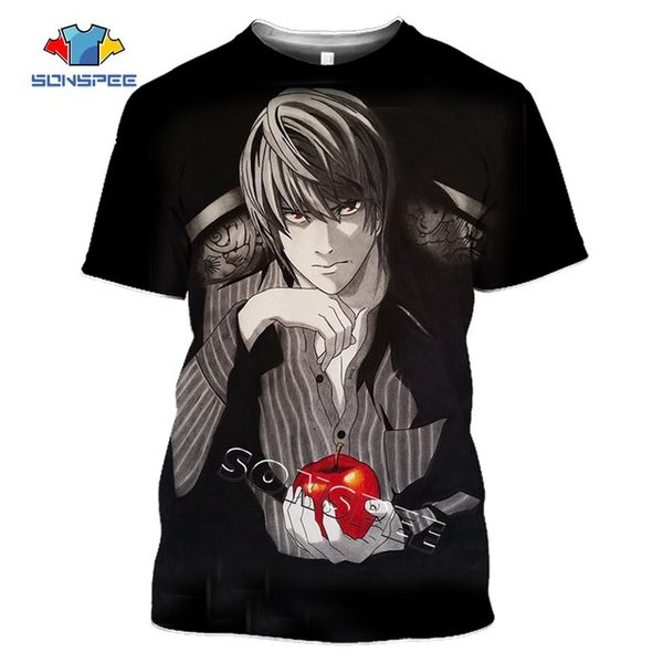3d horror anime death note angel and demon cross compression gym monster bible 3d print shirts harajuku funny harajuku men clothing
3d horror anime death note angel and demon cross compression gym monster bible 3d print shirts harajuku funny harajuku men clothing