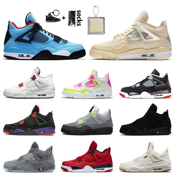 2020 fashion women sail 4 travis jumpman 4 mens basketball shoes 4s white red metallic bred black cat trainers sneakers off
2020 fashion women sail 4 travis jumpman 4 mens basketball shoes 4s white red metallic bred black cat trainers sneakers off