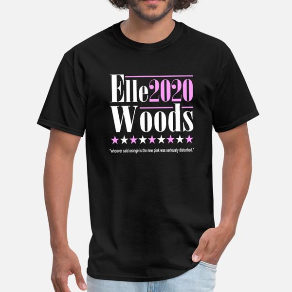 elle woods 2020 t shirt men customized tee shirt size s-3xl original loose humor summer style pictures shirt
elle woods 2020 t shirt men customized tee shirt size s-3xl original loose humor summer style pictures shirt