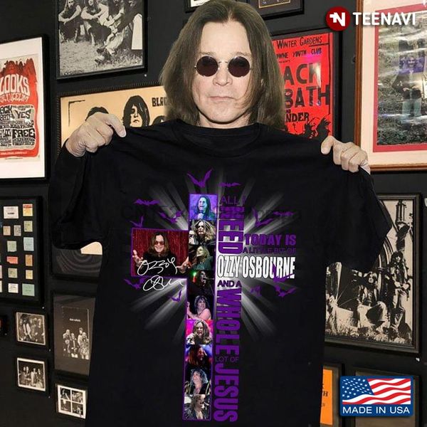 men t shirt all i need today is a little bit of ozzy osbourne and a whole lot of jesus women tshirts
men t shirt all i need today is a little bit of ozzy osbourne and a whole lot of jesus women tshirts