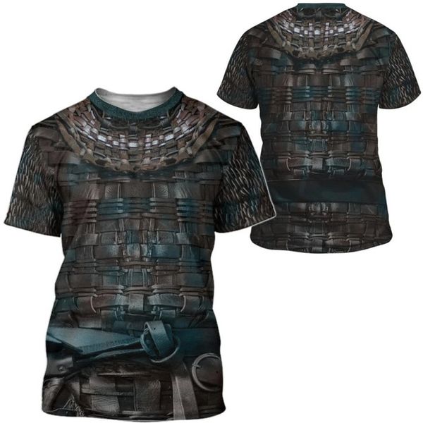 3d cosplay viking armor printed men knights street 3d print shirts harajuku aesthetic kawaii men clothing
3d cosplay viking armor printed men knights street 3d print shirts harajuku aesthetic kawaii men clothing