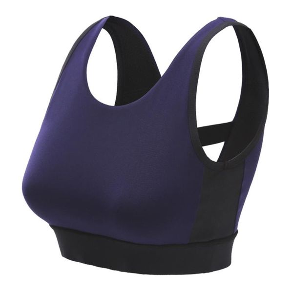 горячие женщины йога спортивные бюстгальтеры двойные стороны workout gym activewear wirefree бюстгальтер do2, White;black
горячие женщины йога спортивные бюстгальтеры двойные стороны workout gym activewear wirefree бюстгальтер do2, White;black