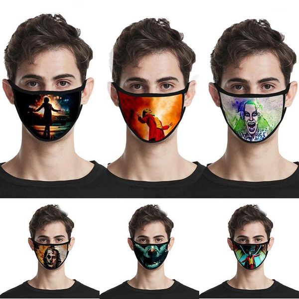 dhl joker 3d printing designer face mask cotton reusable face masks out door sport riding masks fashion cotton designer mask
dhl joker 3d printing designer face mask cotton reusable face masks out door sport riding masks fashion cotton designer mask