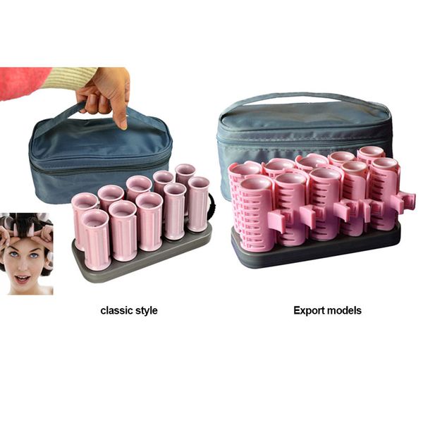 new 10 pcs/set electric roll hair tube heated roller hair curly styling sticks tools smr88, Black
new 10 pcs/set electric roll hair tube heated roller hair curly styling sticks tools smr88, Black