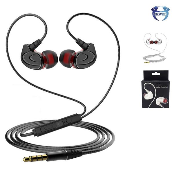 cgjxsin ear sport earphones 3 .5mm jack stereo noise cancelling headphones with mic for iphone samsung huawei xiaomi smartphone
cgjxsin ear sport earphones 3 .5mm jack stereo noise cancelling headphones with mic for iphone samsung huawei xiaomi smartphone