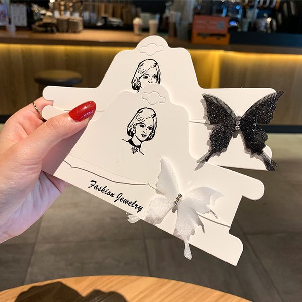 chokers 2021 3d black lace butterfly necklaces for women girl fashion white transparent choker club party summer jewelry, Golden;silver
chokers 2021 3d black lace butterfly necklaces for women girl fashion white transparent choker club party summer jewelry, Golden;silver