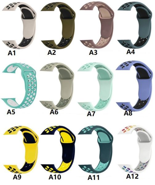 anti falling soft silicone watch band for apple watch strap series 1/2/3/4/5 38/40mm 42/44mm
anti falling soft silicone watch band for apple watch strap series 1/2/3/4/5 38/40mm 42/44mm