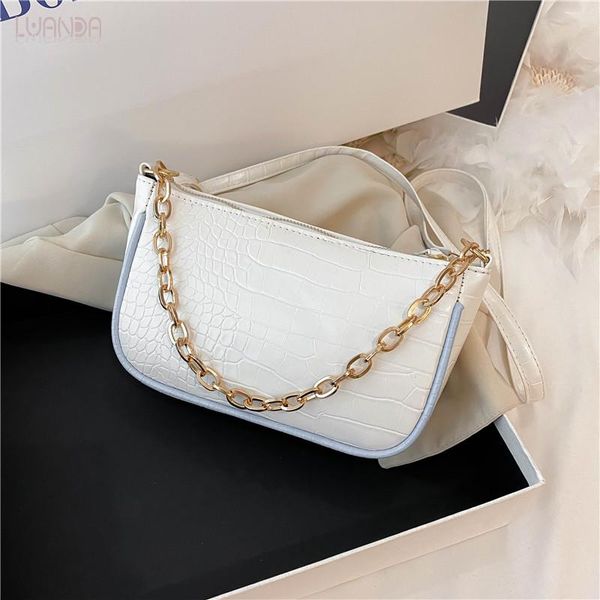 selling lady handbag shoulder bag crossbody pu leather casual women famale trend crocodile fashion messenger for women
selling lady handbag shoulder bag crossbody pu leather casual women famale trend crocodile fashion messenger for women