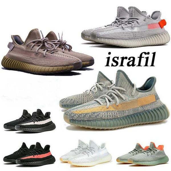 kanye west 2020 new israfil trainers static mens running shoes cinder earth tail light zebra womens reflective sneakers size eur 48
kanye west 2020 new israfil trainers static mens running shoes cinder earth tail light zebra womens reflective sneakers size eur 48