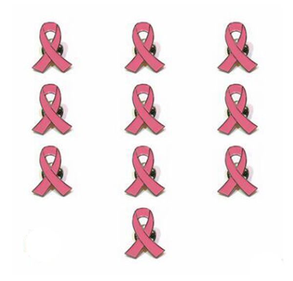 pink ribbon badge brooch breast cancer awareness pink ribbon lap brooch, Gray
pink ribbon badge brooch breast cancer awareness pink ribbon lap brooch, Gray