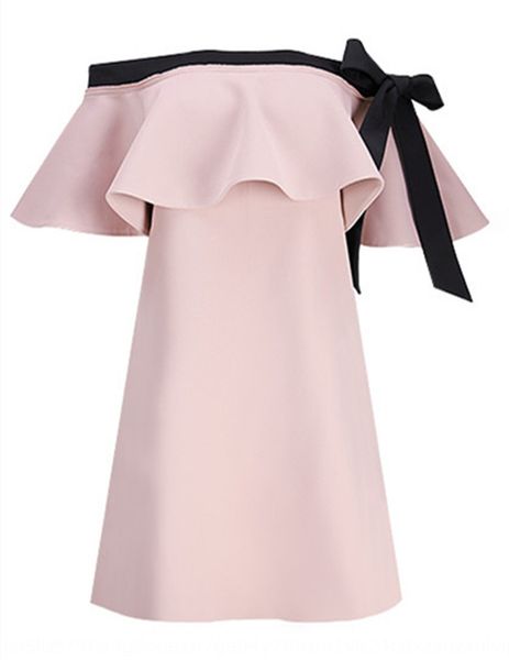 2019 summer new women's pink one-line collarshoulder ruffled fashionable 2019 summer new women's pink one-line collarshoulder ruff, Black;gray
2019 summer new women's pink one-line collarshoulder ruffled fashionable 2019 summer new women's pink one-line collarshoulder ruff, Black;gray