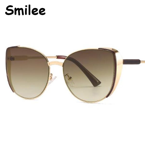 new style large frame sunglasses european american thick alloy frame ladies sunglasses cross-border vintage cat eye, White;black
new style large frame sunglasses european american thick alloy frame ladies sunglasses cross-border vintage cat eye, White;black
