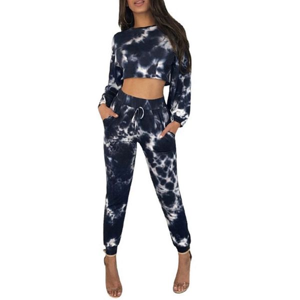 women's casual sets womens tie-dye set loose sportswear household clothing summer long sleeve ladies suits xl, Gray
women's casual sets womens tie-dye set loose sportswear household clothing summer long sleeve ladies suits xl, Gray