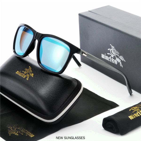 luxury aluminum-magnesium sunglasses polarized men 2020 women uv400 square blue driving sun glasses fml, White;black
luxury aluminum-magnesium sunglasses polarized men 2020 women uv400 square blue driving sun glasses fml, White;black