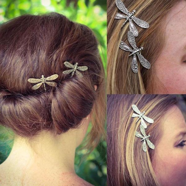 popular golden dragonfly hairpins bridal headdress wedding hair accessories transparent dragonfly hair clip
popular golden dragonfly hairpins bridal headdress wedding hair accessories transparent dragonfly hair clip