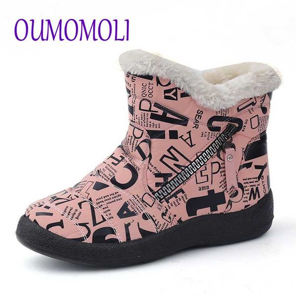 2020 women snow boots winter fur ankle boots female graffiti warmer plush rubber flat slip on fashion ladies shoes v171, Black
2020 women snow boots winter fur ankle boots female graffiti warmer plush rubber flat slip on fashion ladies shoes v171, Black