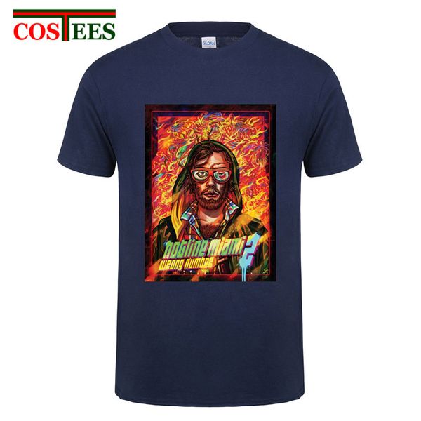 ine miami t shirt 2018 popular creative design down shooter video game brand clothing original tshirt o-neck costume tee
ine miami t shirt 2018 popular creative design down shooter video game brand clothing original tshirt o-neck costume tee