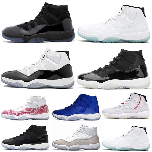 new low white bred jumpman 11s womens mens retro basketball shoes 25th anniversary trainers sports air sneakers big size us 13
new low white bred jumpman 11s womens mens retro basketball shoes 25th anniversary trainers sports air sneakers big size us 13