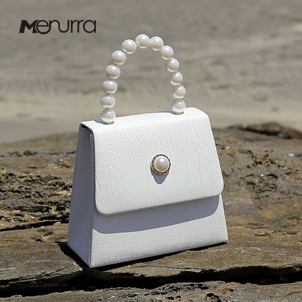 fashion crocodile pattern box handbag ladies pearl handle totes luxury elegent shoulder bags women's wedding porm
fashion crocodile pattern box handbag ladies pearl handle totes luxury elegent shoulder bags women's wedding porm