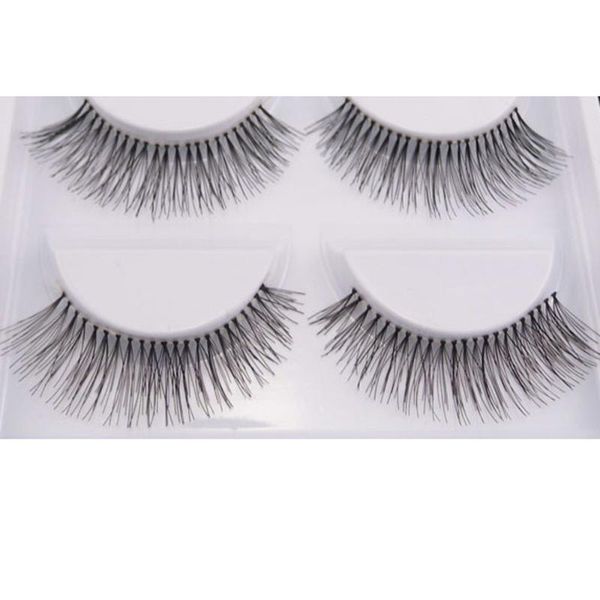 5 pairs/lot false eyelashes lashes long crisscross eye lashes thick false eyelashes nautral x#1
5 pairs/lot false eyelashes lashes long crisscross eye lashes thick false eyelashes nautral x#1