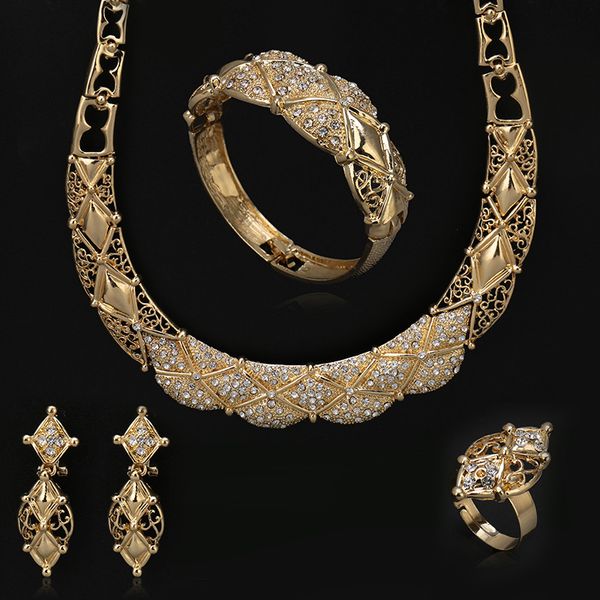 fani dubai gold designer jewelry set wholesale nigerian wedding woman accessories jewelry set brand african beads, Silver
fani dubai gold designer jewelry set wholesale nigerian wedding woman accessories jewelry set brand african beads, Silver