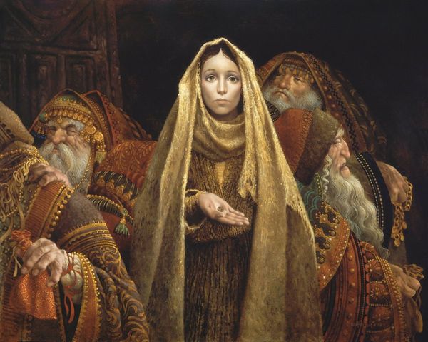 james c. christensen widows mite wall decor handcrafts /hd print oil painting on canvas wall art canvas large picture 200825
james c. christensen widows mite wall decor handcrafts /hd print oil painting on canvas wall art canvas large picture 200825