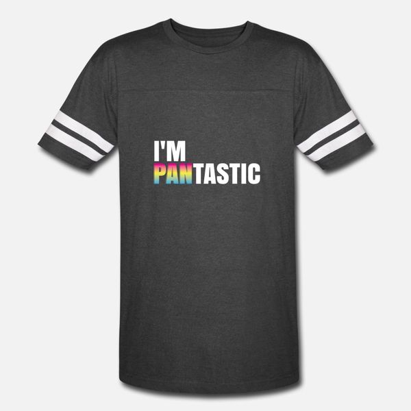 pansexual pride all around lgbt i m pantastic t shirt men printing short sleeve o neck solid color famous funny casual letters shirt
pansexual pride all around lgbt i m pantastic t shirt men printing short sleeve o neck solid color famous funny casual letters shirt