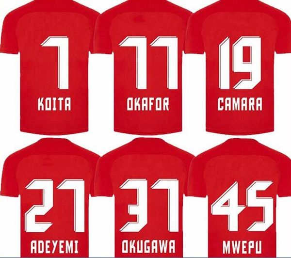 austrian rb salzburg soccer jerseys 2020 21 home red white okafor wober szoboszlai football jersey ulmer okugawa junuzovic jersey 20/21, Black;yellow
austrian rb salzburg soccer jerseys 2020 21 home red white okafor wober szoboszlai football jersey ulmer okugawa junuzovic jersey 20/21, Black;yellow