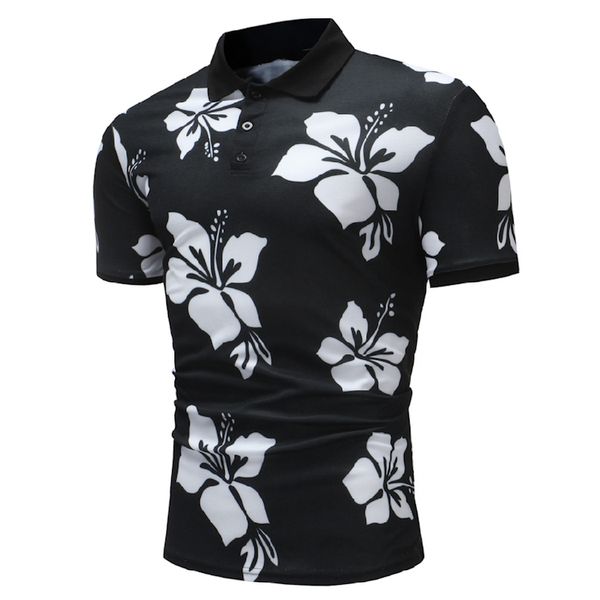 2020 new arrival short sleeve men s printing floral cotton mens casual fashion shirt eu size m-3xl, White;black
2020 new arrival short sleeve men s printing floral cotton mens casual fashion shirt eu size m-3xl, White;black