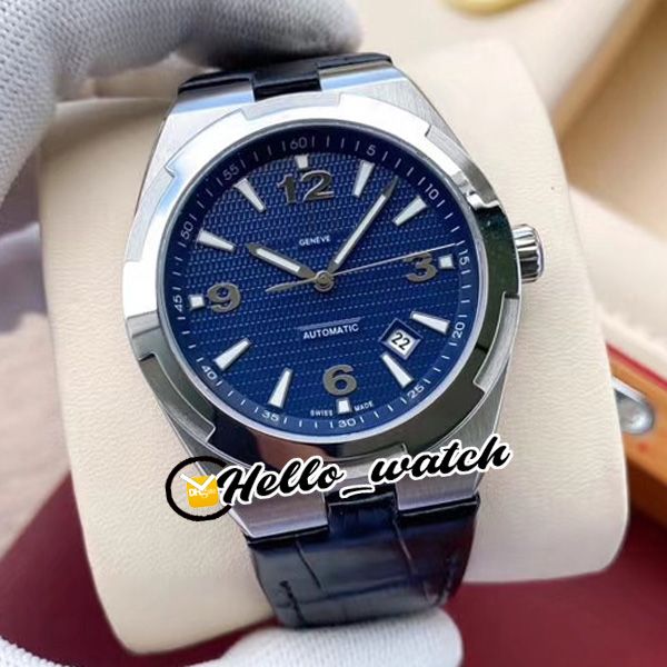 luxury new overseas date 47040/000a-9008 4704 blue dial automatic mens watch steel case blue leather strap watches hello_watch 6 color, Slivery;brown
luxury new overseas date 47040/000a-9008 4704 blue dial automatic mens watch steel case blue leather strap watches hello_watch 6 color, Slivery;brown