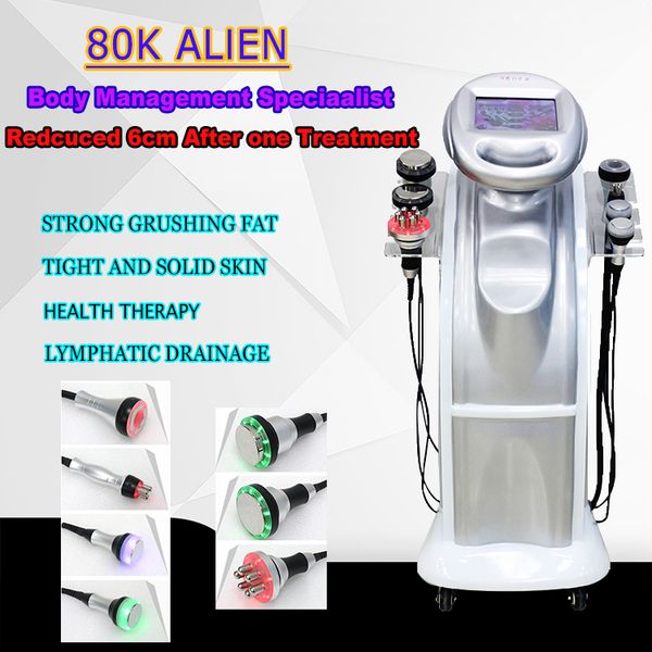 2020 80k weight loss removal cellulite reduces ultrasonic vacuum cavitation rf radio frequency slimming cellulite beauty machine
2020 80k weight loss removal cellulite reduces ultrasonic vacuum cavitation rf radio frequency slimming cellulite beauty machine