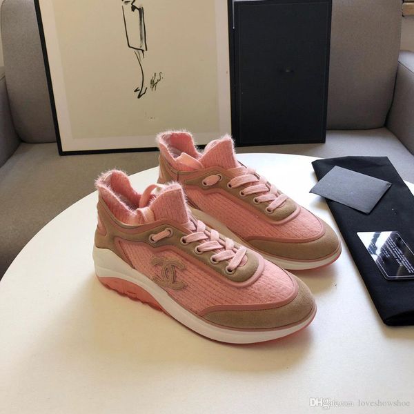 2020 comfortable women pink running shoes fashion triple s women trainer platform fashion skateboard sneakers luxury knit sock trainers, Black
2020 comfortable women pink running shoes fashion triple s women trainer platform fashion skateboard sneakers luxury knit sock trainers, Black
