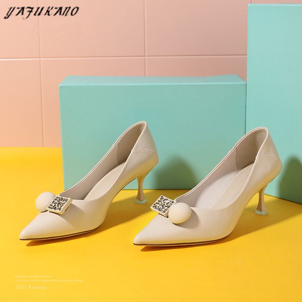 dress shoes temperament women pumps autumn brand design thin heels high rhinestone buckle party career work single shoe, Black
dress shoes temperament women pumps autumn brand design thin heels high rhinestone buckle party career work single shoe, Black