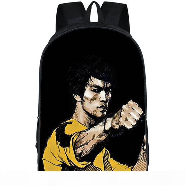 bruce lee backpack kung fu king daypack pop star p schoolbag print rucksack sport school bag outdoor day pack
bruce lee backpack kung fu king daypack pop star p schoolbag print rucksack sport school bag outdoor day pack