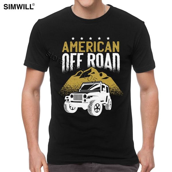 american off road 4x4 overlanding truck t shirt men graphic travel print tshirt short sleeve cotton trucker tees casual
american off road 4x4 overlanding truck t shirt men graphic travel print tshirt short sleeve cotton trucker tees casual