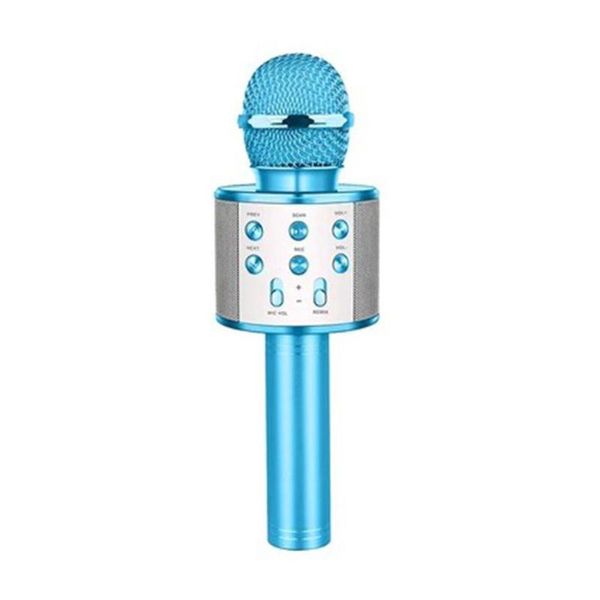 microphones wireless condenser microphone audio machine portable national karaoke handheld single 5 hours